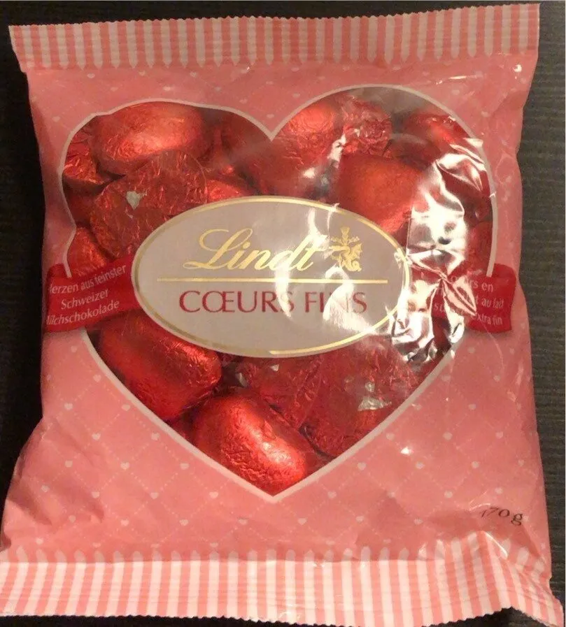 Coeurs fins