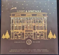 Lindt & Sprüngli