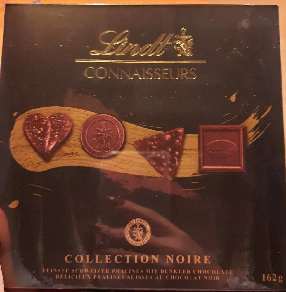Collection Noire