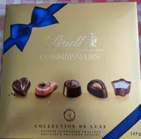 Lindt connaisseurs