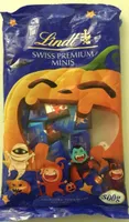 Swiss premium minis