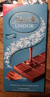 Lindor Caramel & Salz