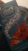 Lindt/Lindor Caramel&Salz