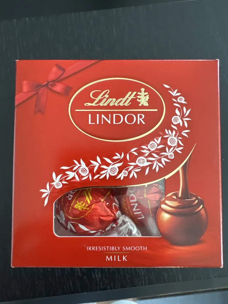 Chocolate
