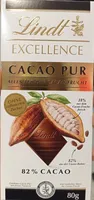 Excellence Cacao Pur