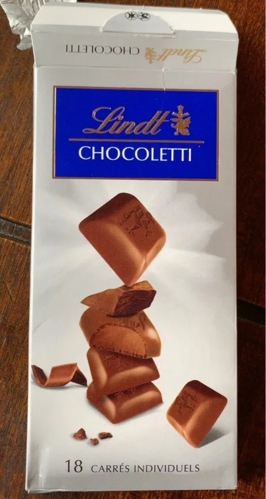 Chocoletti