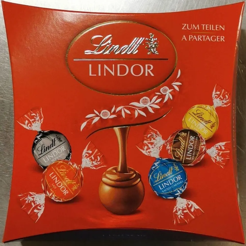 Lindor Assorti