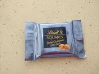 Dark Caramel Sea Salt