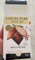 Cocoa pure