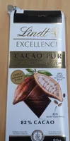 Cacao pur