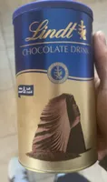 Chocolate Drink