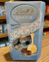 Lindor Stracciatella