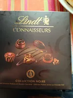 Lindt Collection Noire