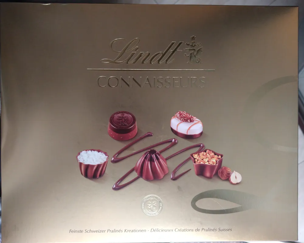 Connaisseurs