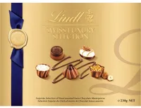 Swiss luxury selection