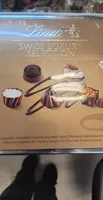 Swiss luxury selection