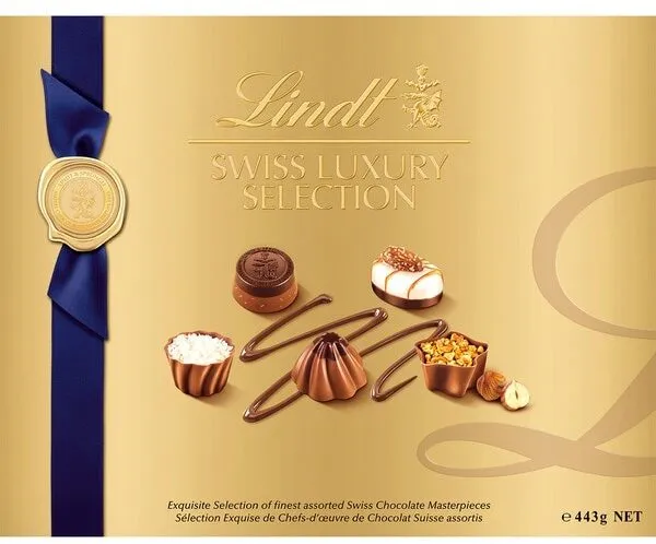 Swiss Lucury Selection