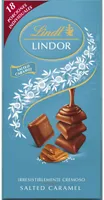 Lindor caramel