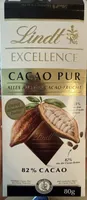 Cacao Pur