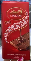 Lindor Milch