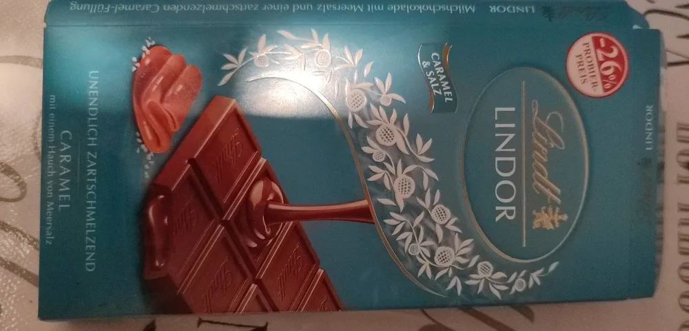 Caramel