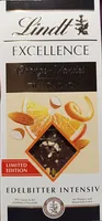 Orange-Mandel Edelbitter intensiv