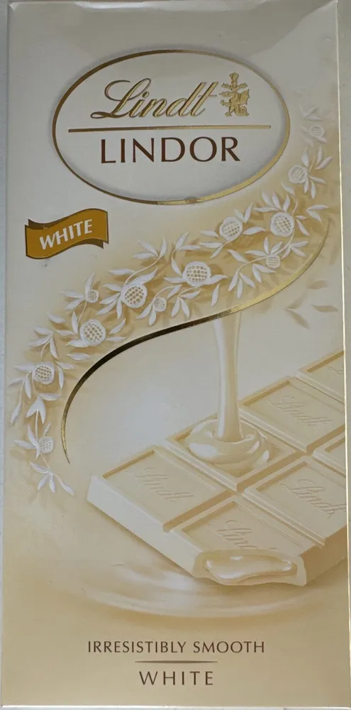 Lindor White