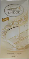 Lindor White