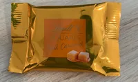 Squares Milk Caramel