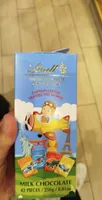 lindt cptin cocoa