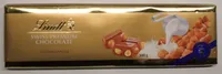 Swiss Premium Chocolate Vollmilch Nuss