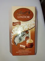 Cioccolatino Tiramisù