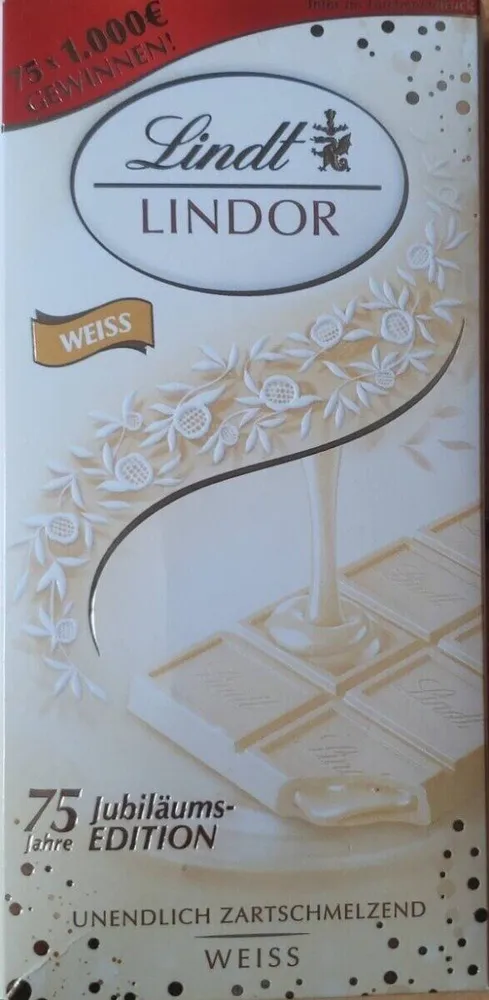 Lindor Weiss