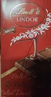 Lindor Milch