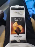 Orange Intense Feinherb