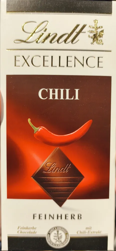 Chili Feinherb