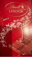 Lindor Milch