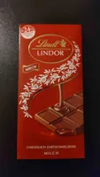 Lindt Lindor