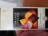 EXCELLENCE ORANGE INTENSE