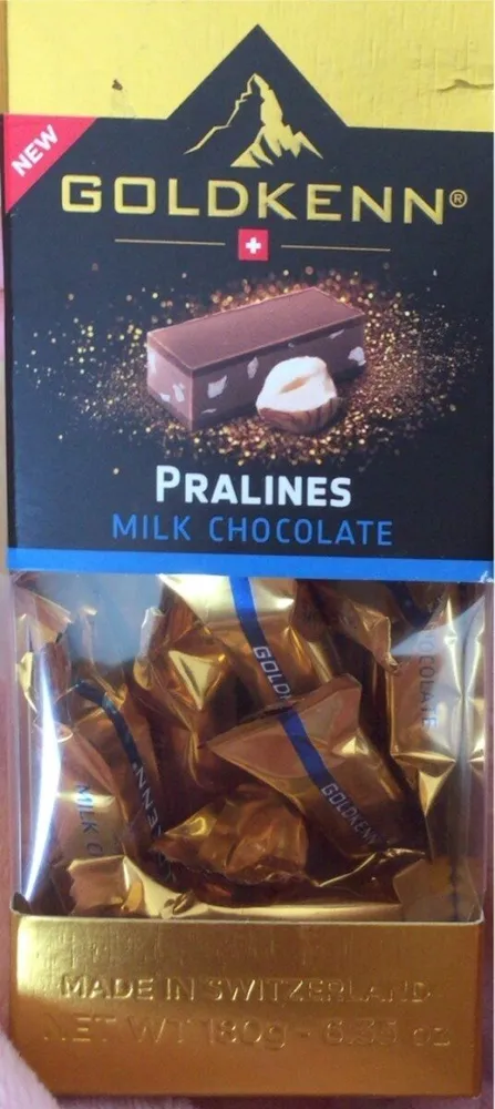 Pralines