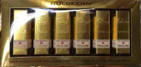 Milk Chocolate Pralines