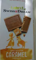 caramel chocolate
