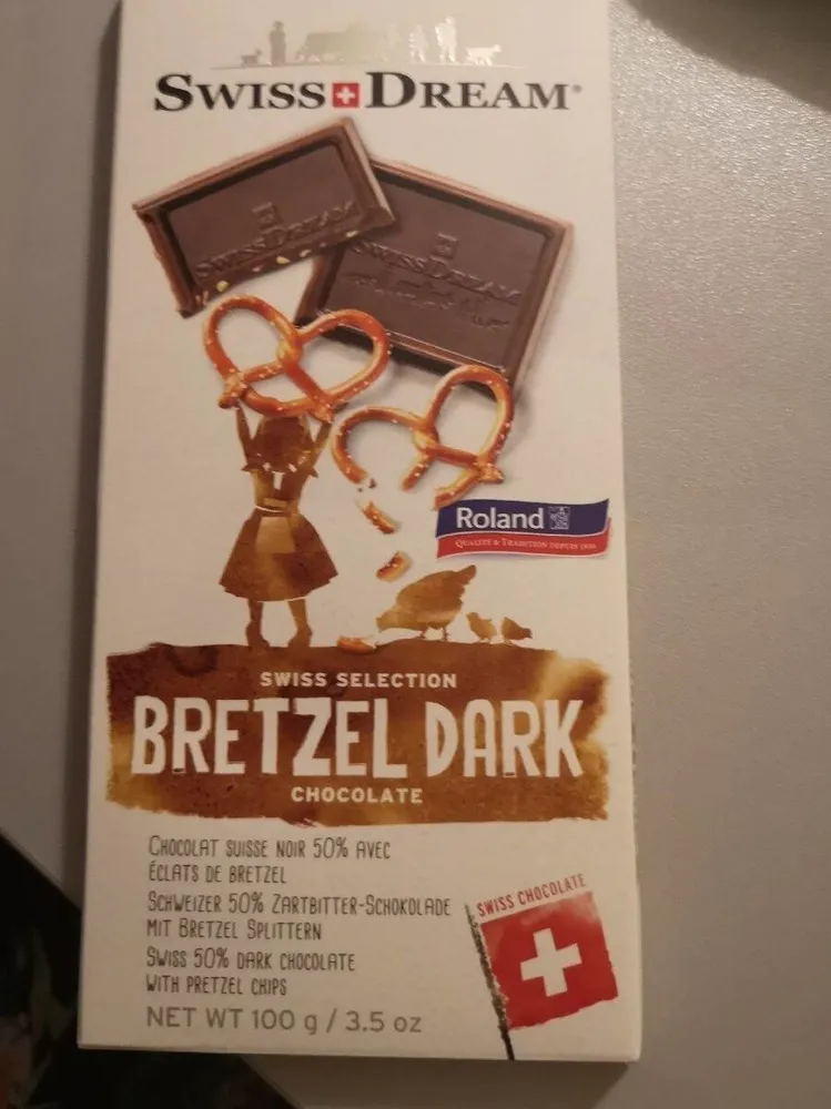 Bretzel Dark