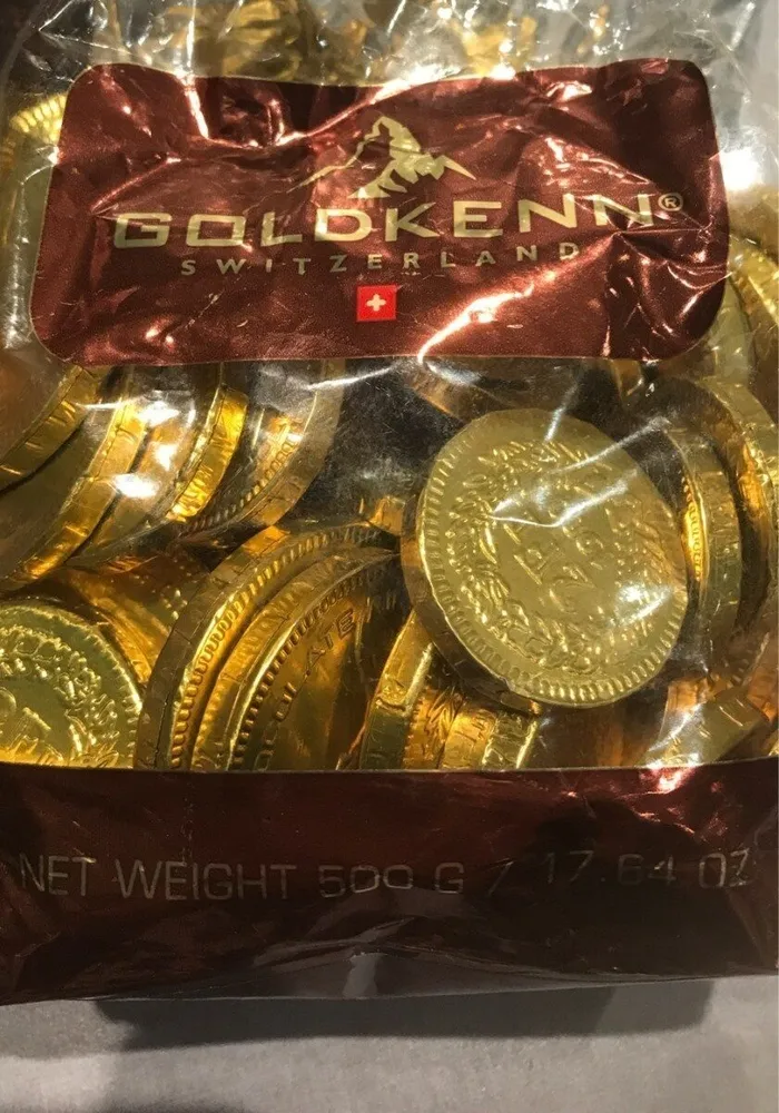 Goldkenn