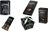Chocolat jack daniel's