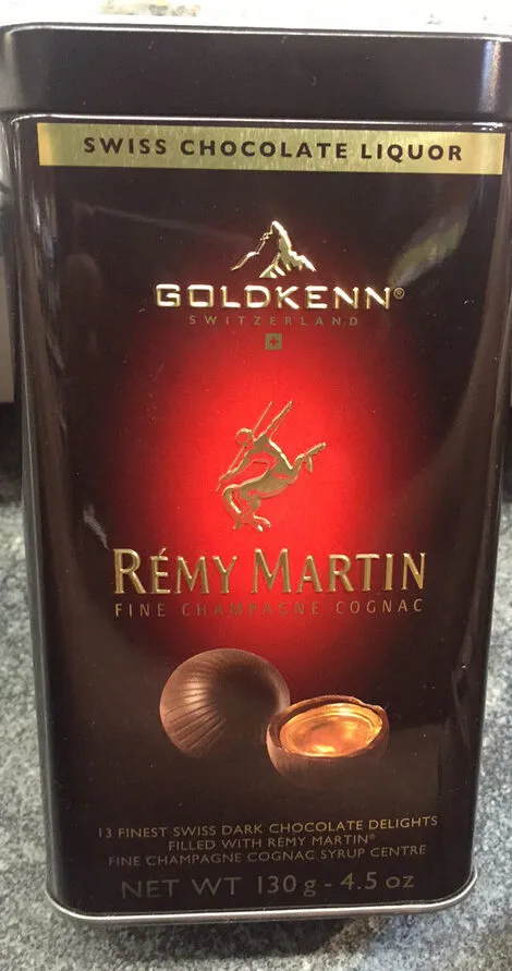 Switzerland Rémy Martin