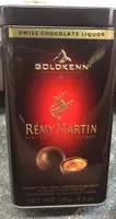 Switzerland Rémy Martin