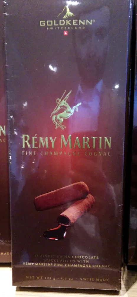 Rémy Martin Fine Champagne Cognac