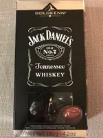 Bombones Jack Daniel's