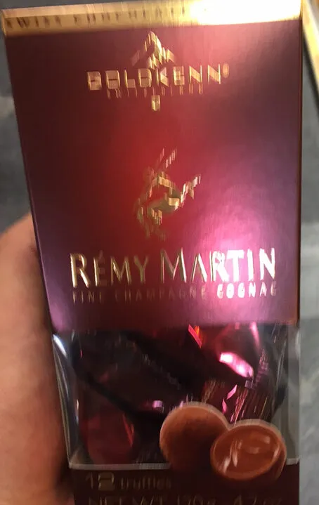 Switzerland Rémy Martin